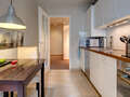 apartamento München Isarvorstadt 03 cocina 5087