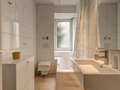apartamento München Isarvorstadt 01 baño 5087