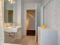 apartamento München Isarvorstadt 02 baño 5087