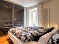 apartamento München Isarvorstadt 02 dormitorio 5087