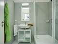 apartamento München Lehel 01 baño 5113