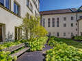 apartamento München Lehel 03 patio  5113