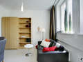 apartamento München Lehel 04 zona de día  5113