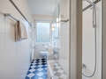 apartamento München Schwabing-West 01 baño 5116