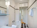 apartamento München Schwabing-West 02 baño 5116