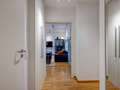 apartamento München Schwabing-West 01 pasillo 5116
