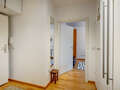 apartamento München Schwabing-West 03 pasillo 5116