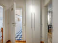 apartamento München Schwabing-West 04 pasillo 5116