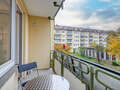 apartamento München Schwabing-West 01 balcón 5116