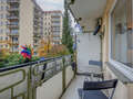 apartamento München Schwabing-West 02 balcón 5116