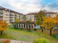 apartamento München Schwabing-West 01 vista 5116