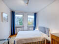 apartamento München Schwabing-West 01 dormitorio 5116