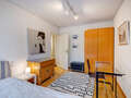 apartamento München Schwabing-West 02 dormitorio 5116