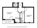 apartamento München Schwabing-West 01 plano 5116