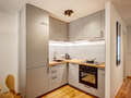 piso con jardín München Solln 01 cocina 515