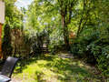 piso con jardín München Solln 01 jardín 515