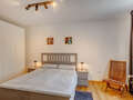 piso con jardín München Solln 01 dormitorio 515