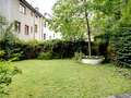 piso con jardín München Au 01 jardín 5163