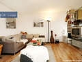 apartamento München Schwabing-Georgenschwaige 01 salón 5164
