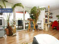 apartamento München Schwabing-Georgenschwaige 02 salón 5164