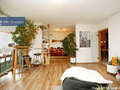 apartamento München Schwabing-Georgenschwaige 03 salón 5164