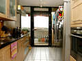 apartamento München Schwabing-Georgenschwaige 01 cocina 5164