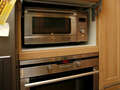 apartamento München Schwabing-Georgenschwaige 02 cocina 5164