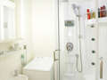 apartamento München Schwabing-Georgenschwaige 01 2. baño 5164