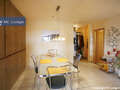 apartamento München Schwabing-Georgenschwaige 02 pasillo 5164