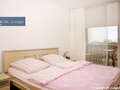 apartamento München Schwabing-Georgenschwaige 01 dormitorio 5164