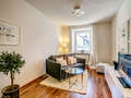 apartamento München Isarvorstadt 01 salón 5166