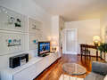 apartamento München Isarvorstadt 03 salón 5166