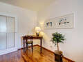 apartamento München Isarvorstadt 04 salón 5166
