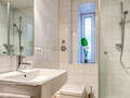 apartamento München Isarvorstadt 01 baño 5166