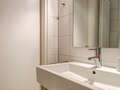 apartamento München Isarvorstadt 04 baño 5166