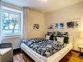 apartamento München Isarvorstadt 01 dormitorio 5166