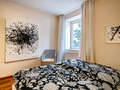 apartamento München Isarvorstadt 02 dormitorio 5166