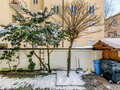 apartamento München Isarvorstadt 02 vista 5166