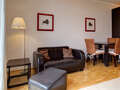 apartamento München Schwabing (rechts der Leopoldstraße) 01 salón 5170
