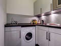 apartamento München Schwabing (rechts der Leopoldstraße) 01 cocina 5170