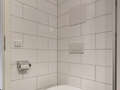 apartamento München Schwabing (rechts der Leopoldstraße) 02 baño 5170