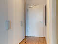 apartamento München Schwabing (rechts der Leopoldstraße) 02 pasillo 5170