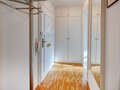 apartamento München Haidhausen 01 pasillo 5172