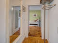 apartamento München Haidhausen 02 pasillo 5172