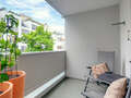 apartamento München Haidhausen 01 balcón 5172
