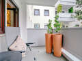 apartamento München Haidhausen 02 balcón 5172