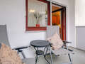 apartamento München Haidhausen 03 balcón 5172