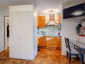 apartamento München Haidhausen 04 zona de día  5172