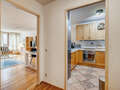 apartamento München Haidhausen 01 pasillo 5180