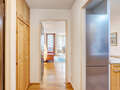 apartamento München Haidhausen 02 pasillo 5180